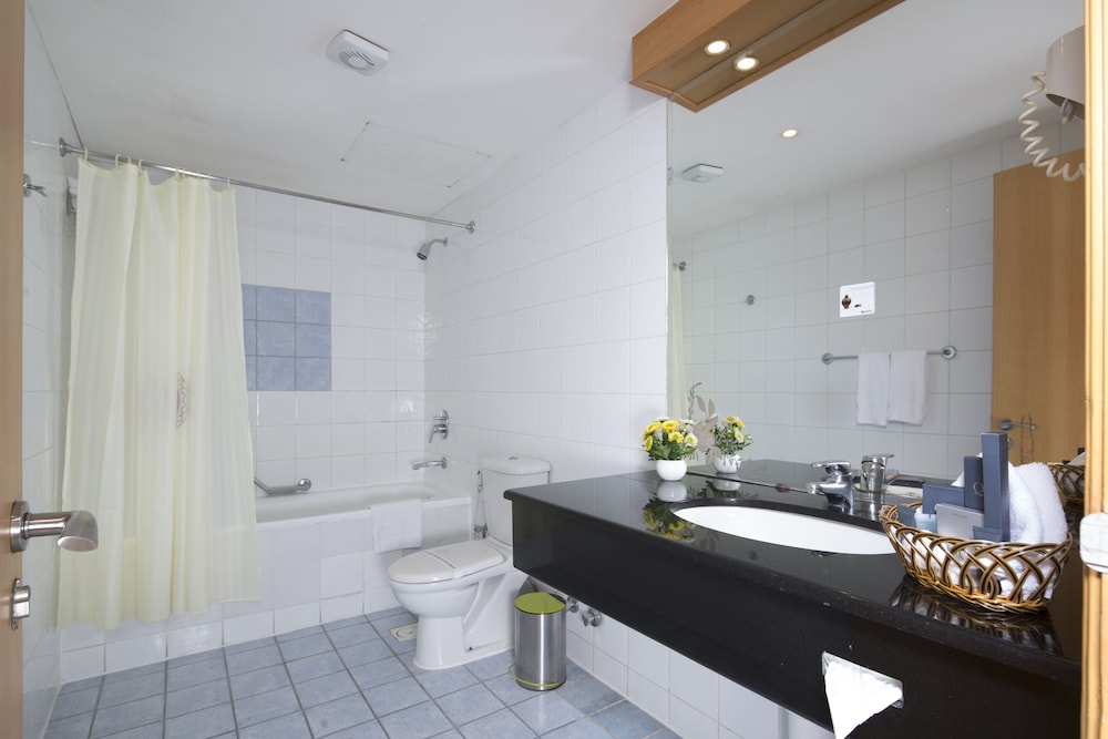 Baisan International Hotel 34/34