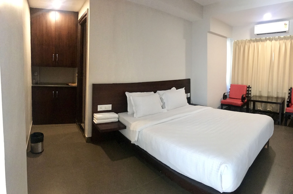 The Rivasa Resort 8/25