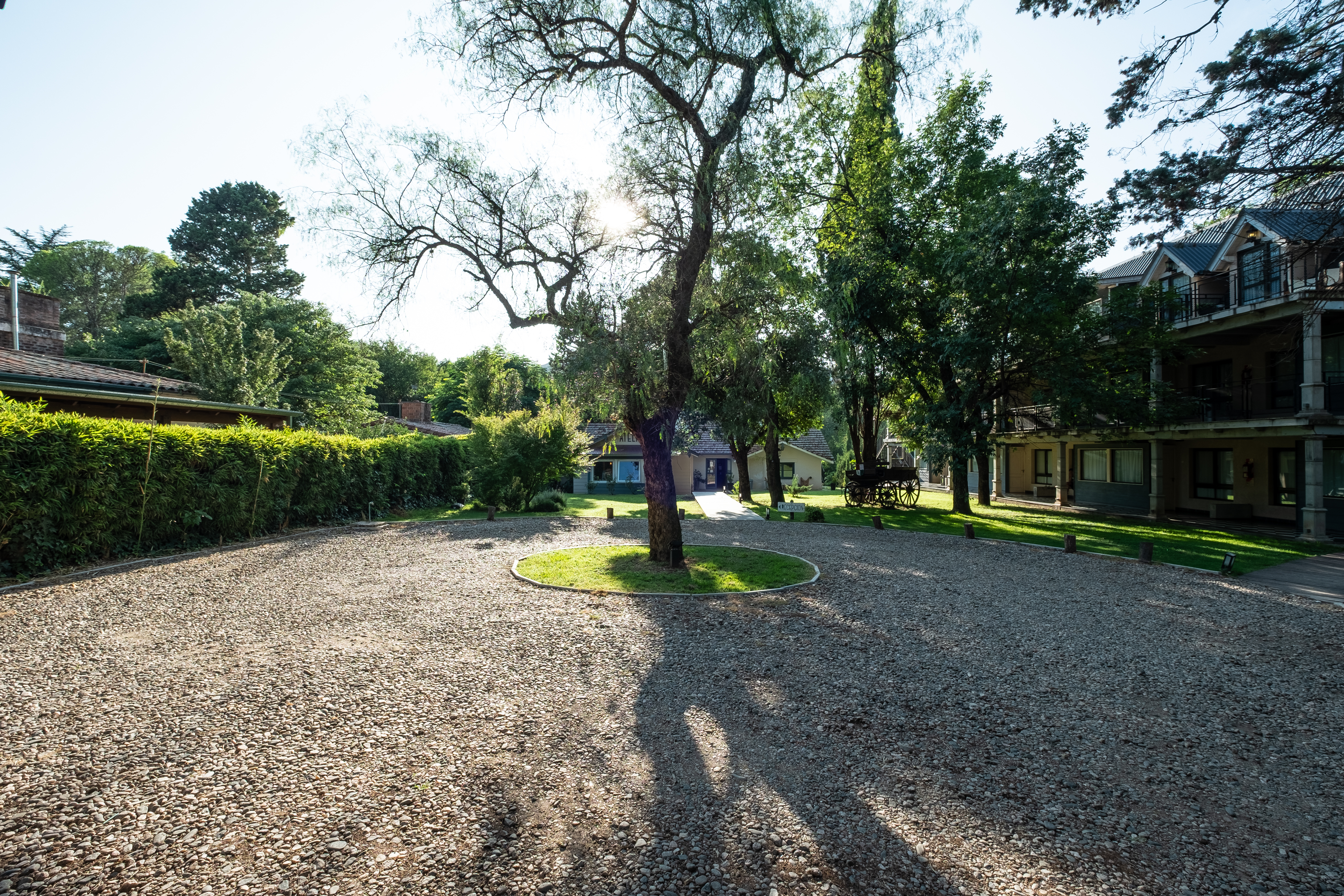 Atelier Hotel de Charme 26/39