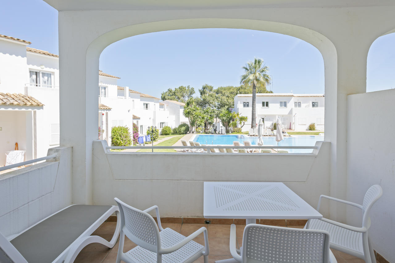 Apartamentos Vista Alegre Mallorca 32/50