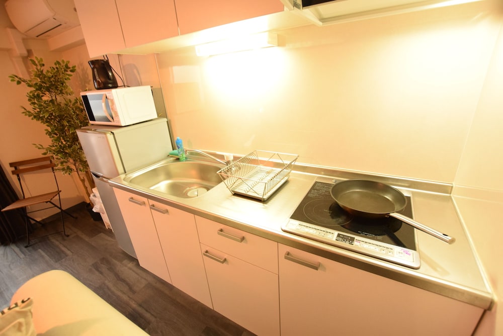 Yokoduna Hostel 49/50