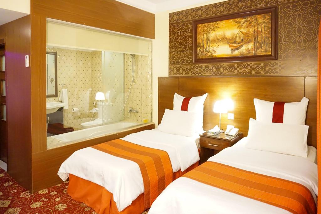 Petra By Nights Hotel 19/51