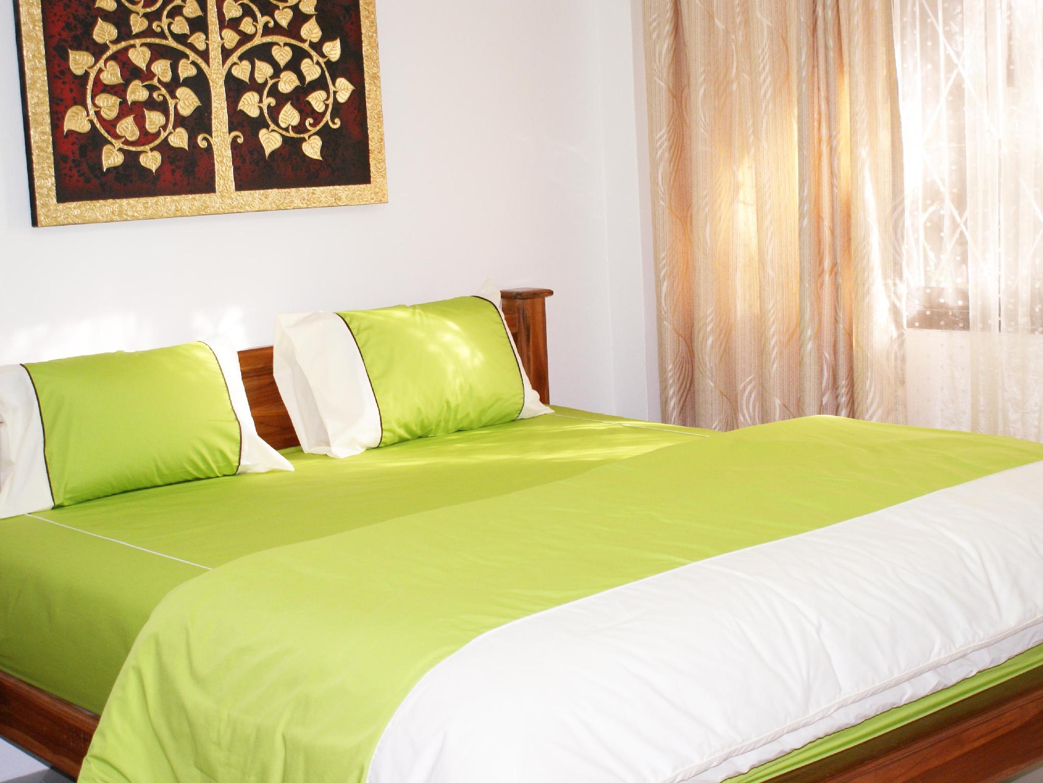 Tara Bed And Breakfast Kanchanaburi photo5