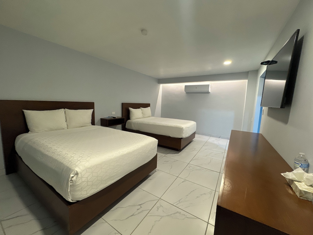 SUPERIOR, DOUBLE BED