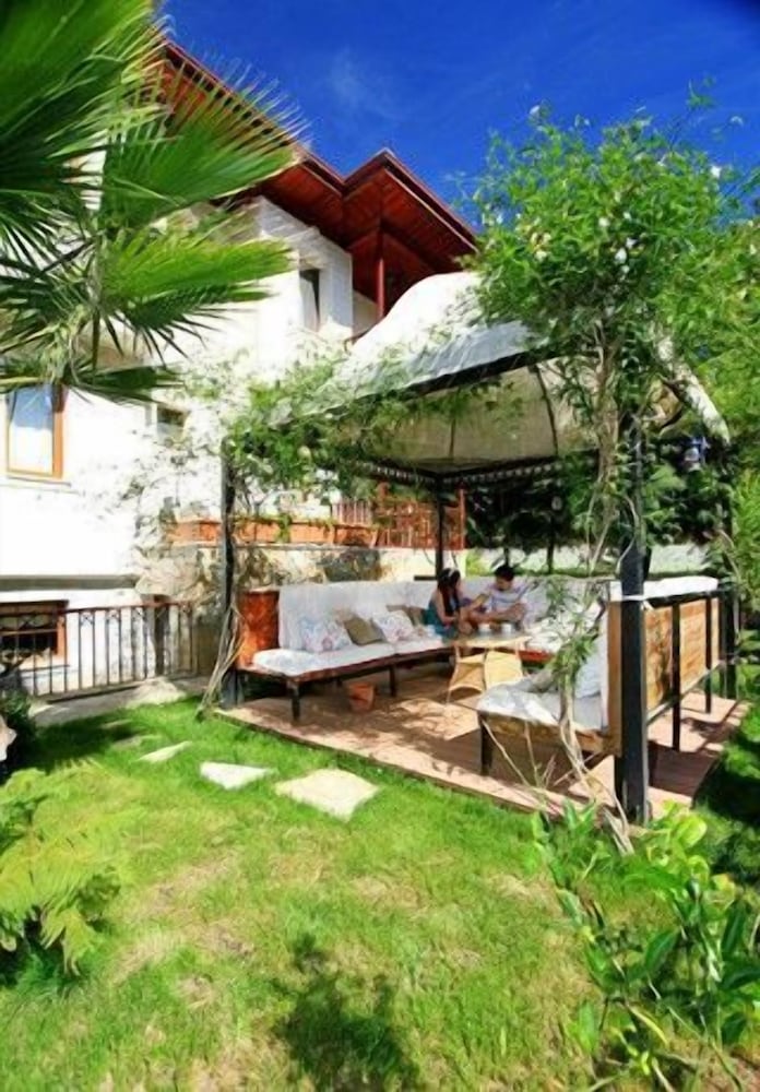 Summer Boutique Hotel 26/37
