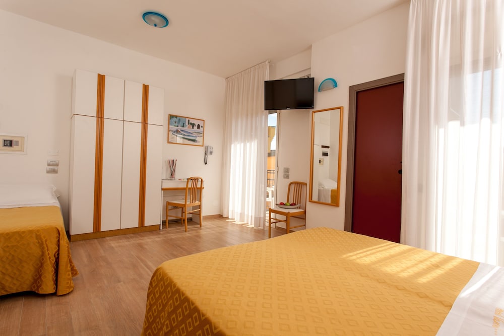 Hotel Vanni 13/39