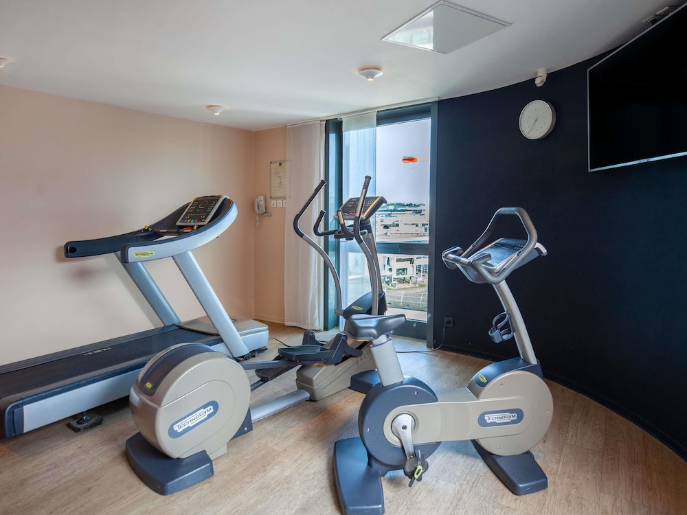 Novotel Suites Paris Issy Les Moulineaux 45/80