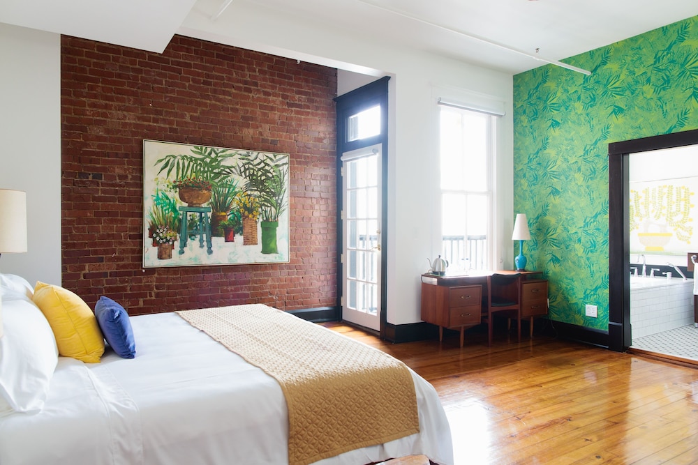 The Dwell Hotel, a Member of Design Hotels 23/68