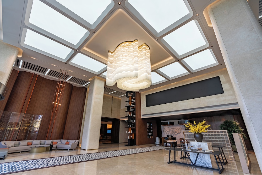 UrCove by Hyatt Weifang City Center 4/21