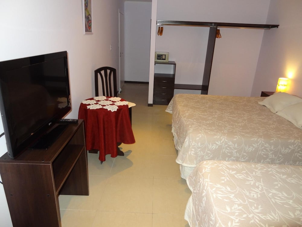 Altuen Hotel Suites Spa 15/57