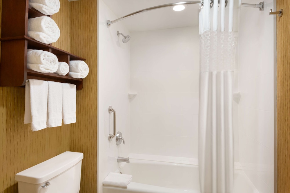 Hampton Inn Denver West Federal Center 10/51
