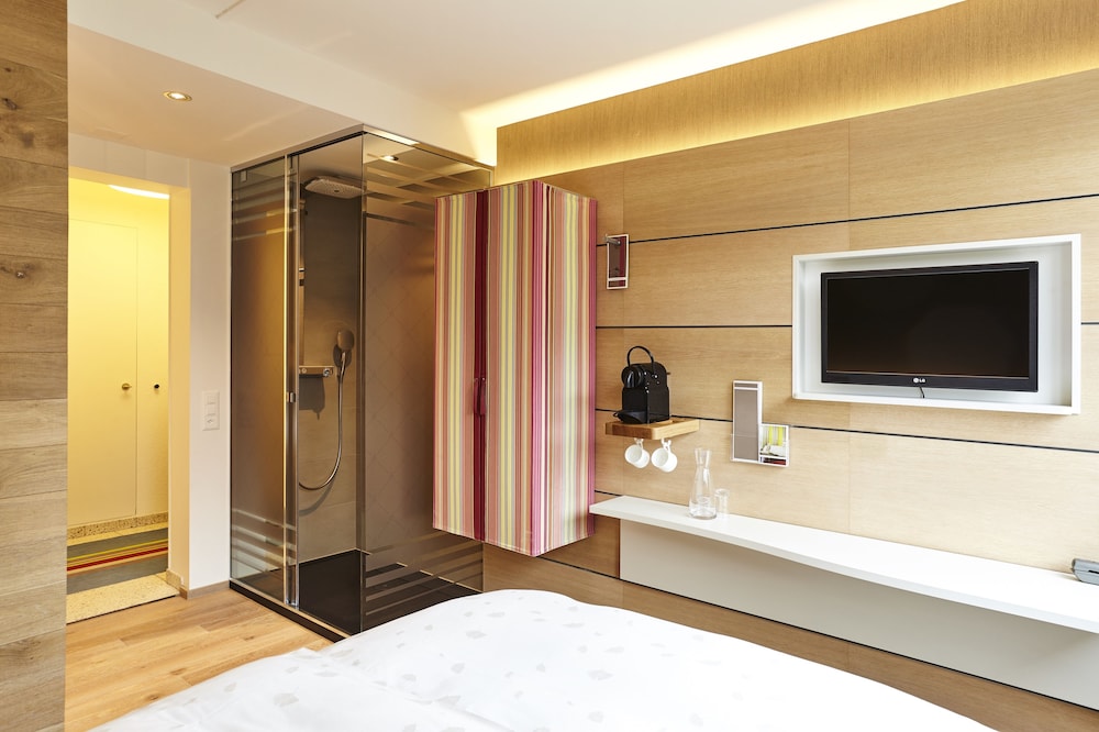 Minotel Steinenschanze 6/38
