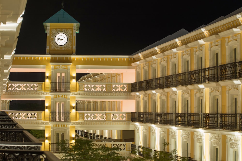 Riviera套房酒店Melaka(Riviera Suites Melaka) 图片5
