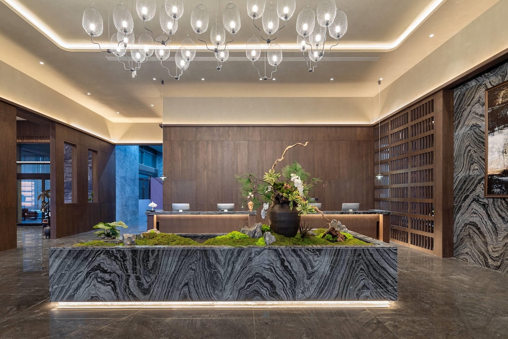 Days Hotel by Wyndham Weihai Huoju Eight Street 6/37