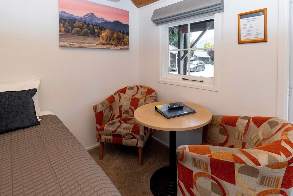 Queenstown TOP 10 Holiday Park 30/50