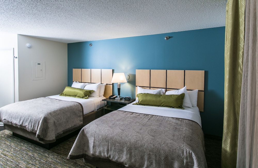 Candlewood Suites Fargo N Dakota State University 10/56