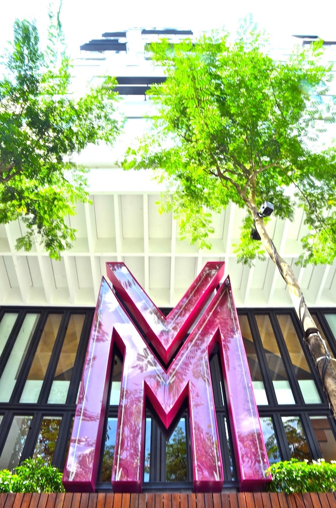 MOV Hotel Kuala Lumpur 3/48