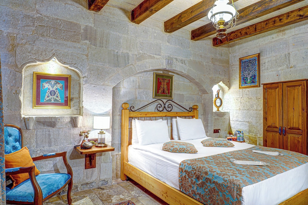 Aren Cave Hotel 20/50