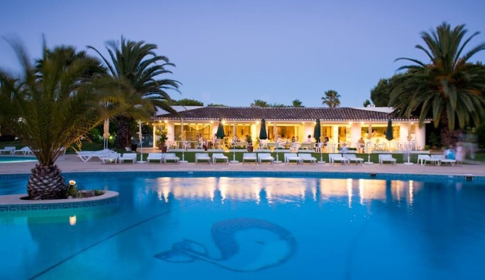 Balaia Golf Village in ALBUFEIRA