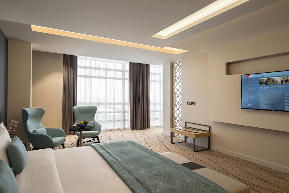 فندق كريستال أماكن الرياض(Cristal Amaken Hotel Riyadh) 11/39