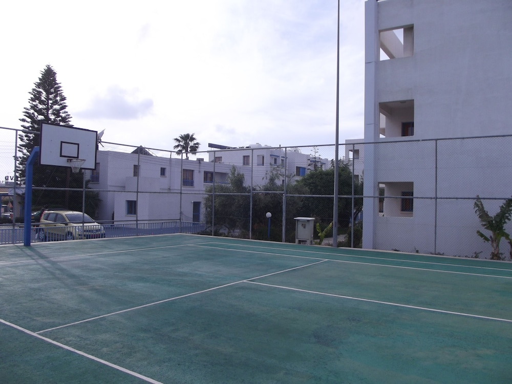 Kefalonitis Hotel Apartments 10/45