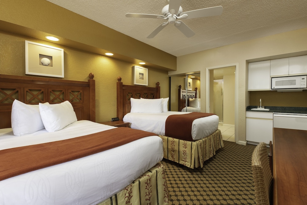 Studio, Villa, King Bed, Sofa، Westgate Vacation Villas Resort 4/10