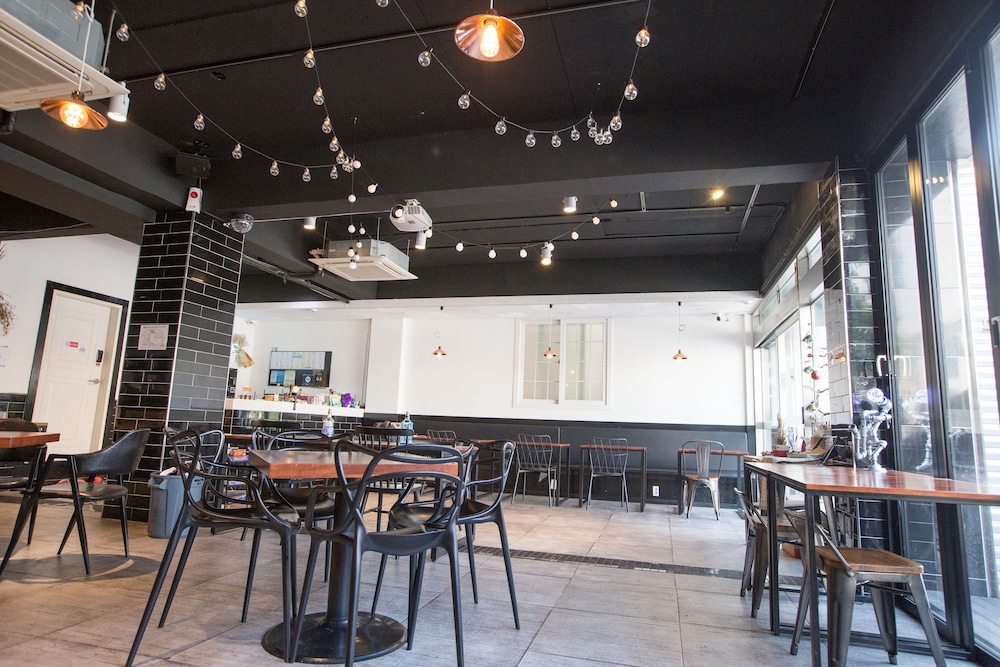 Sum Guest House Jeju Airport - Hostel 33/46
