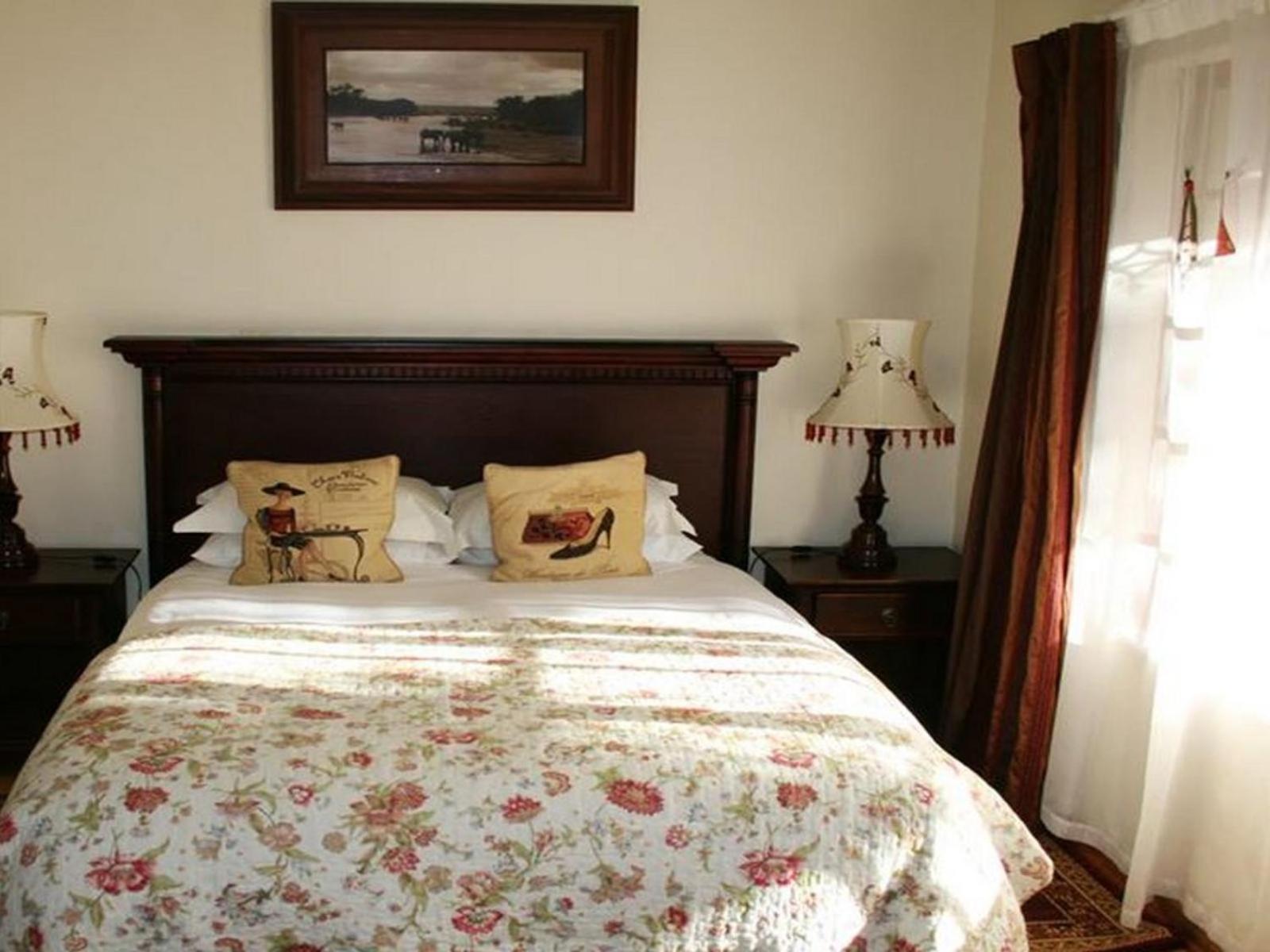 Kwela Bed & Breakfast 5/17