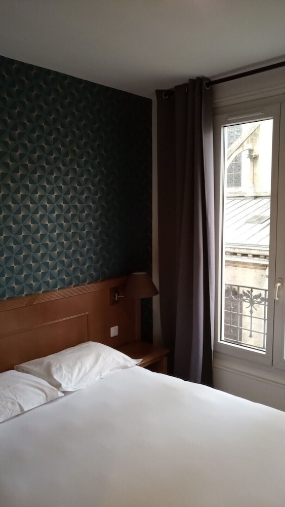 COMFORT, DOUBLE BED