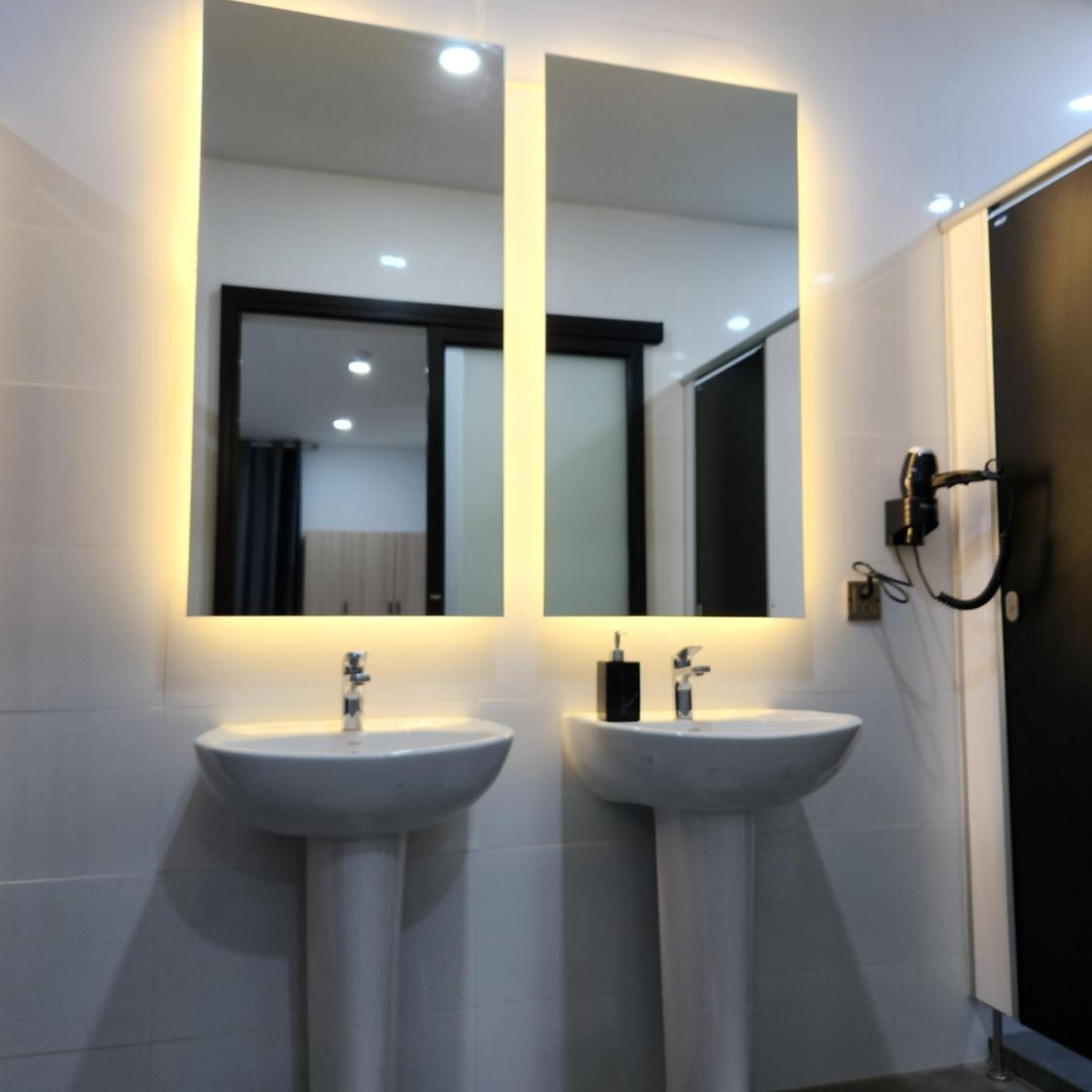 غرفة عائلية، The Mira Hotel Chiang Rai 7/8