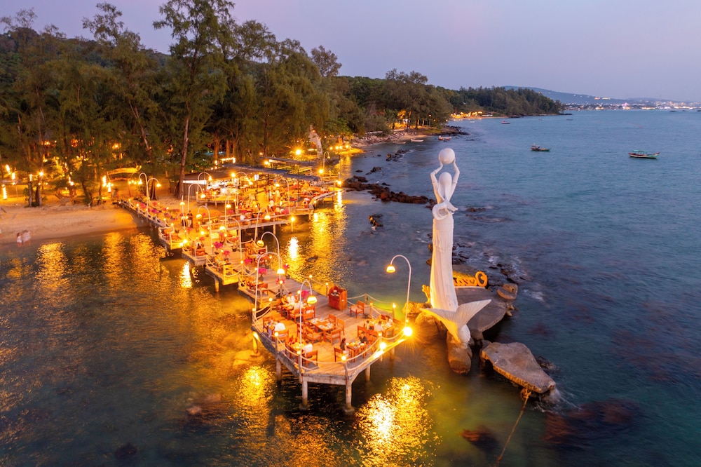 Ocean Phu Quoc Resort 48/50