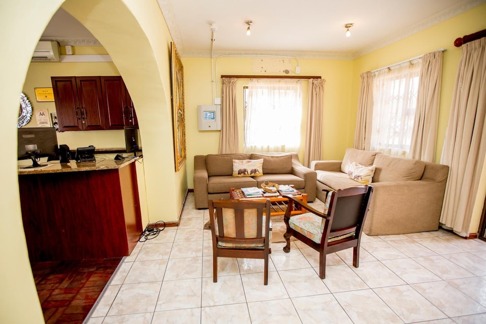 Oria Guesthouse 27/37