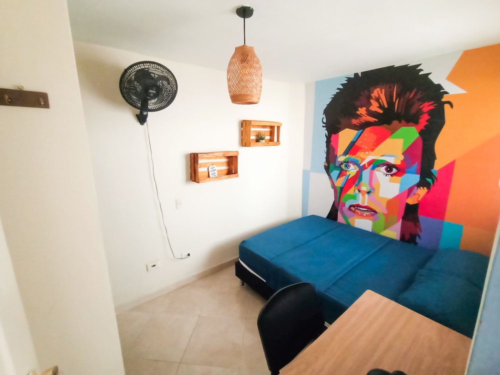 Casa Clandestina 35/50