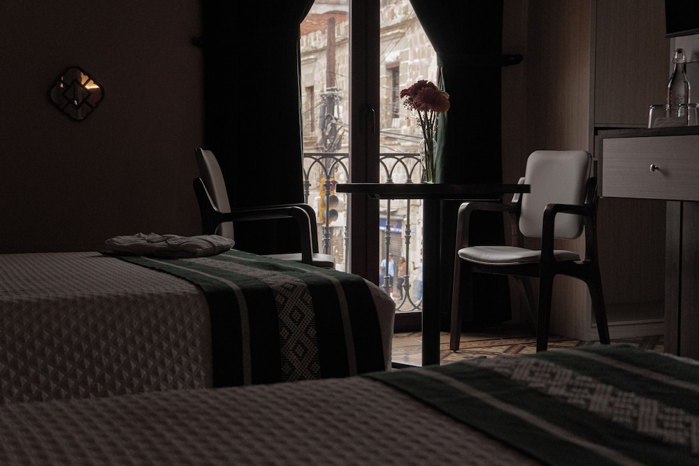 Casona Oaxaca 30/44