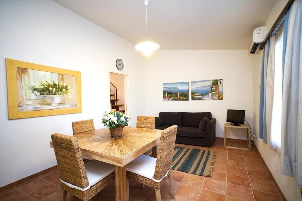 Il Baio Relais Natural Spa 23/46
