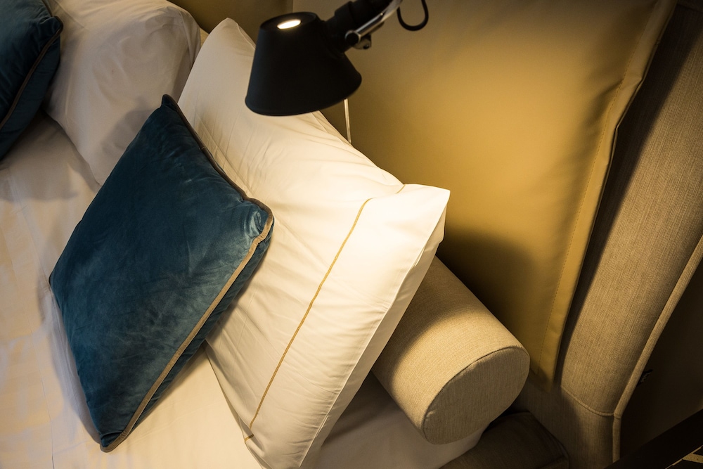 Palazzo Baj Guest House In Trastevere 24/50