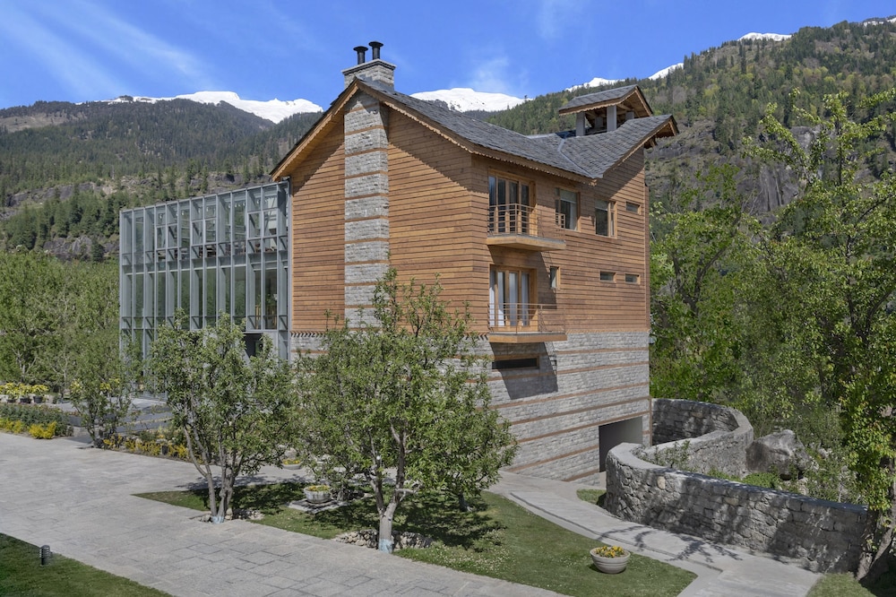 Welcomhotel by ITC Hotels Hamsa, Manali 20/24