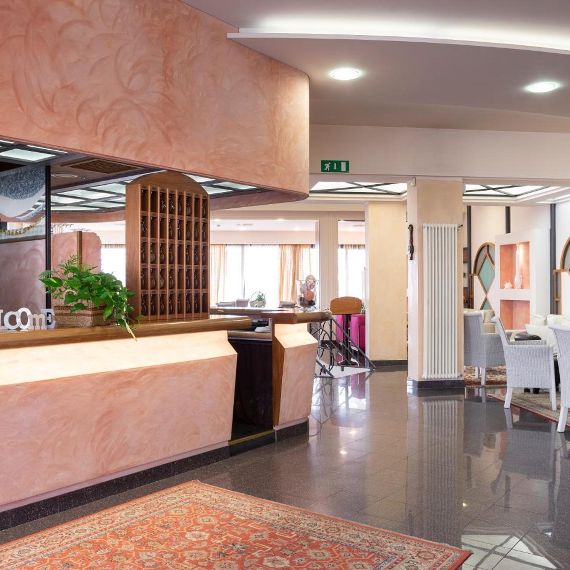 Hotel Strand 10/50
