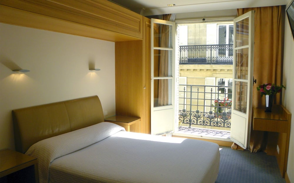 HOTEL DU VIEUX MARAIS 16/51