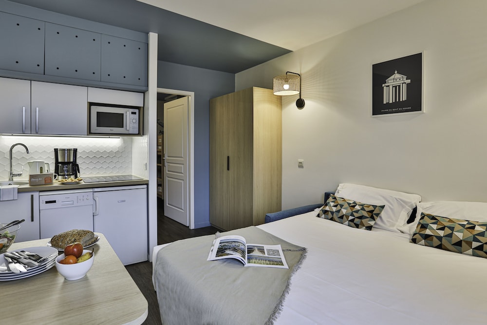 Pierre Vacances Residence Centre 21/62
