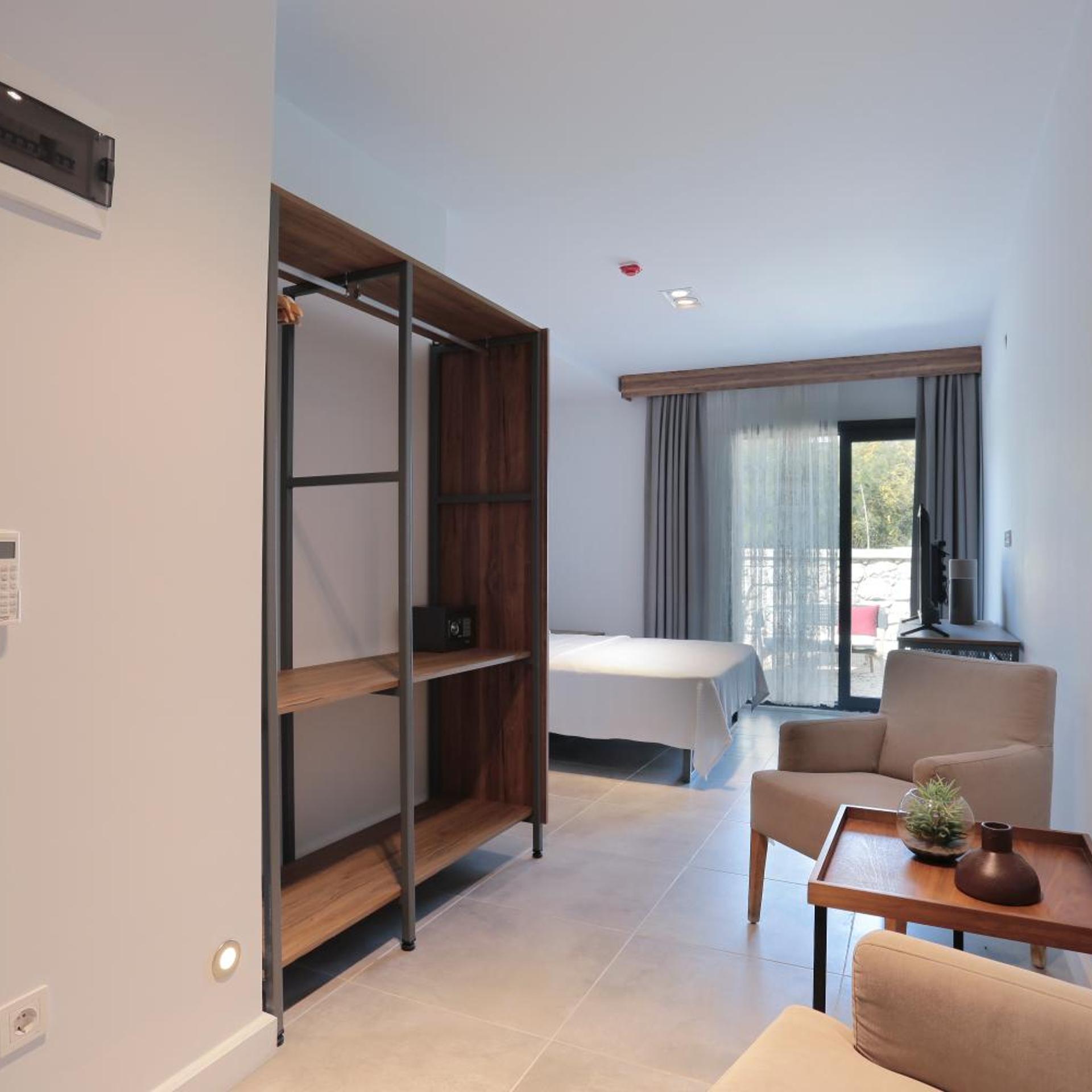 Anchor Alacati 40/60