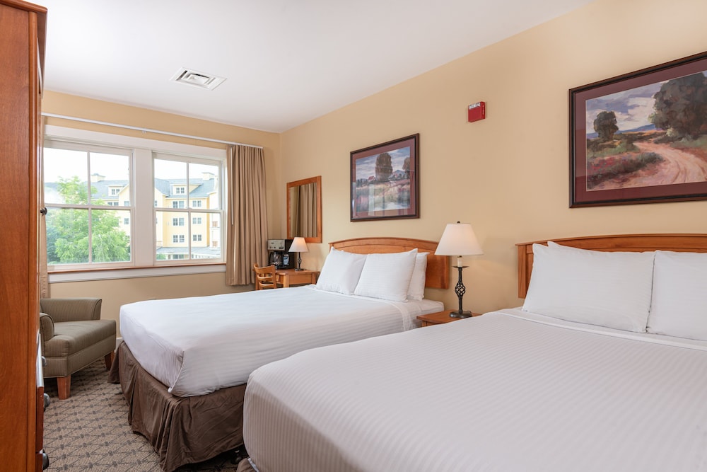 Room, 2 Queen Beds