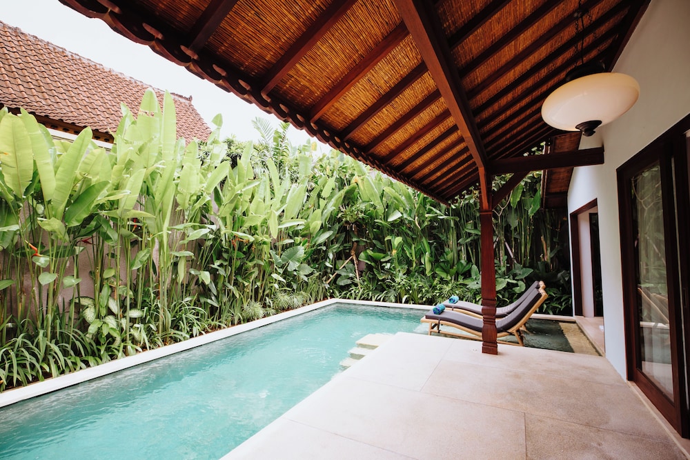 ARIA EXCLUSIVE VILLAS AND SPA 27/50