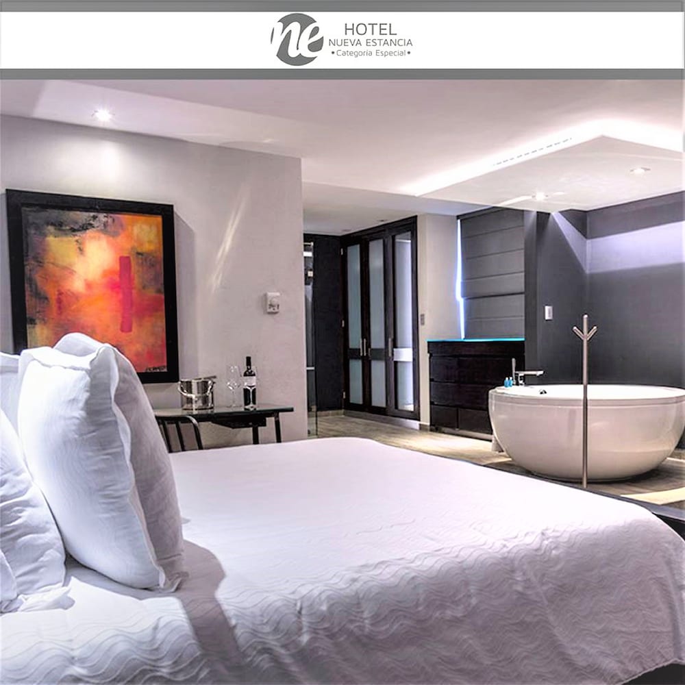 Ne Hotel Nueva Estancia 13/51