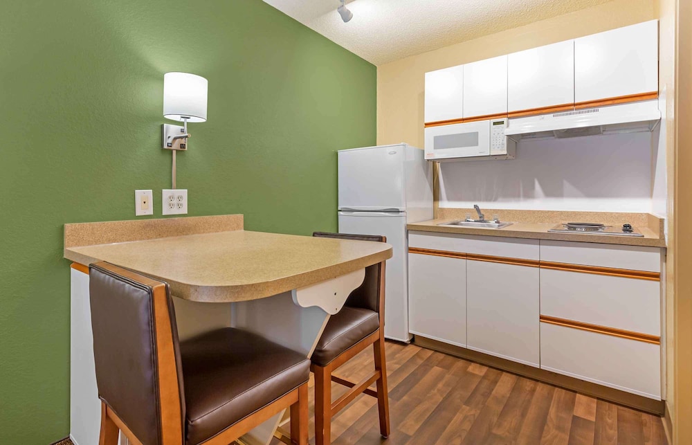 Extended Stay America -Washington Dc-Falls Church-Merrifield 43/51
