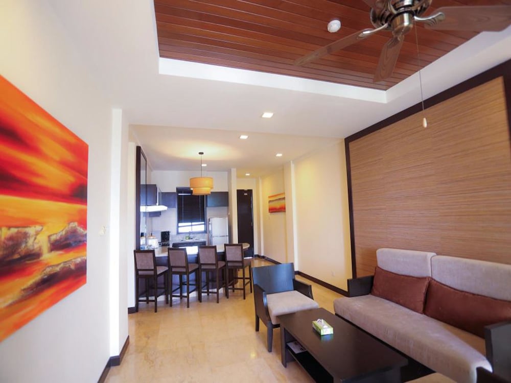 Borneo Beach Villas 33/62