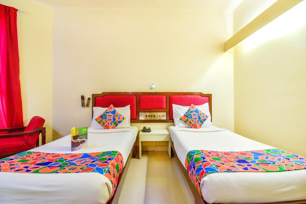Hotel Ashish Plaza 10/30