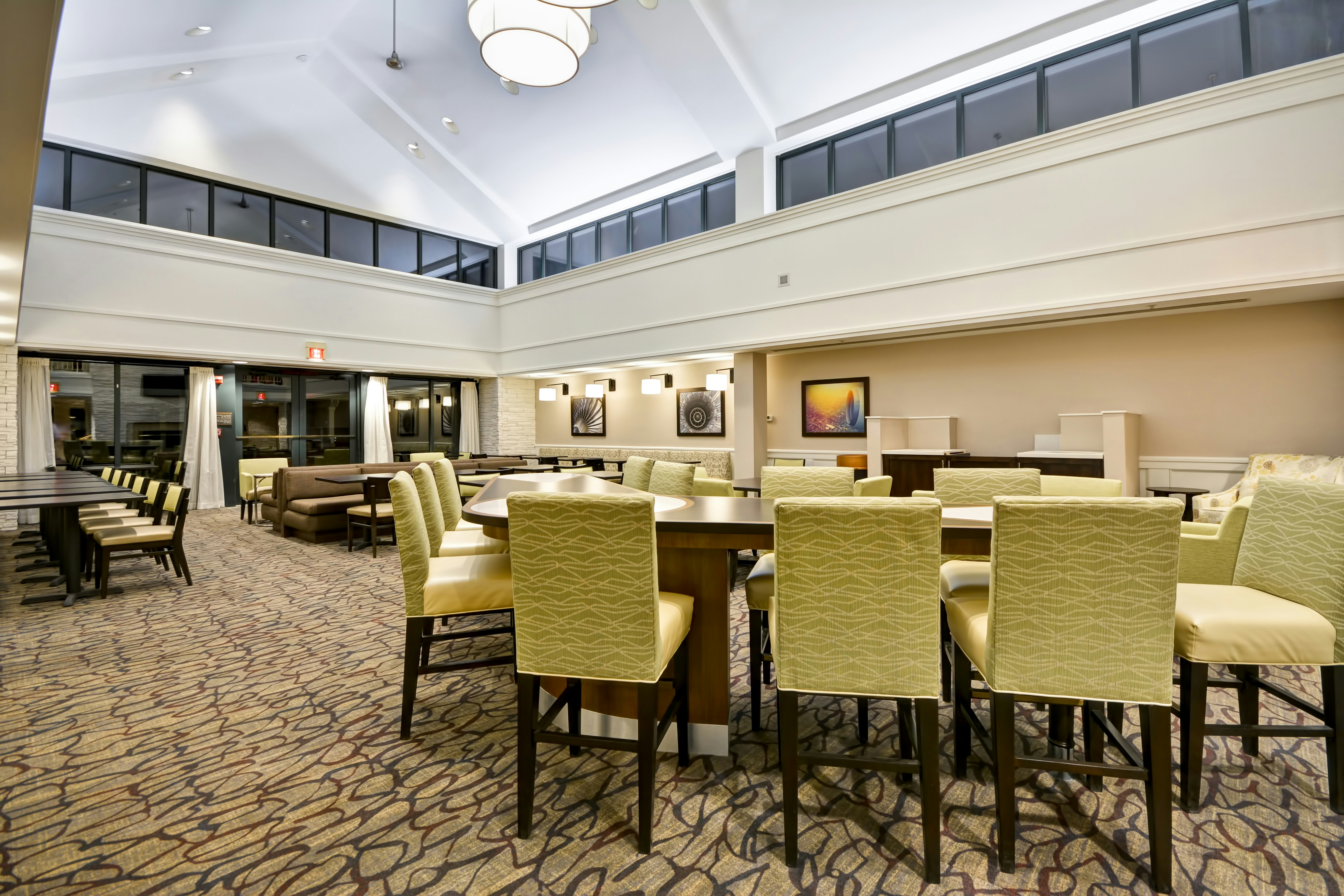 Homewood Suites By Hilton Dulles International Airport 10/18