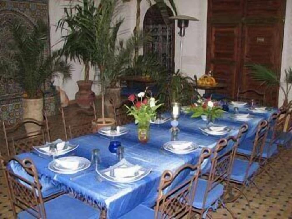 Riad Attarine 34/44