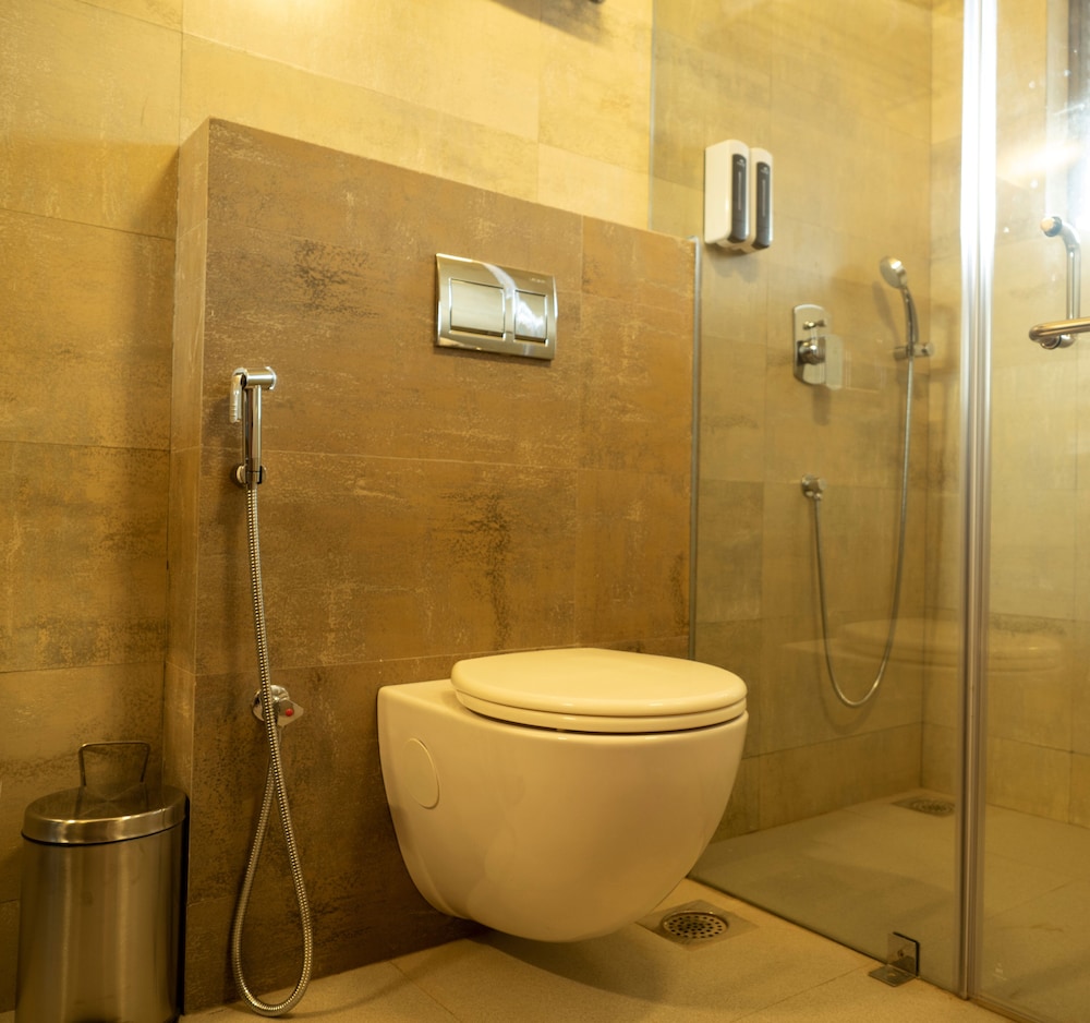 Cosmique Clarks Inn Suites Goa 46/48